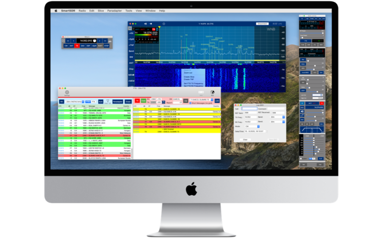 Ugs announces native software support for mac