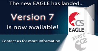 cadsoft eagle 7.7 portable