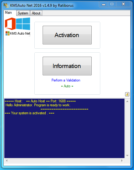 kms activator software free download